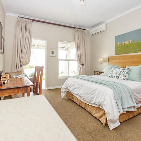The Ashford Hotel Johannesburg Ngoại thất bức ảnh