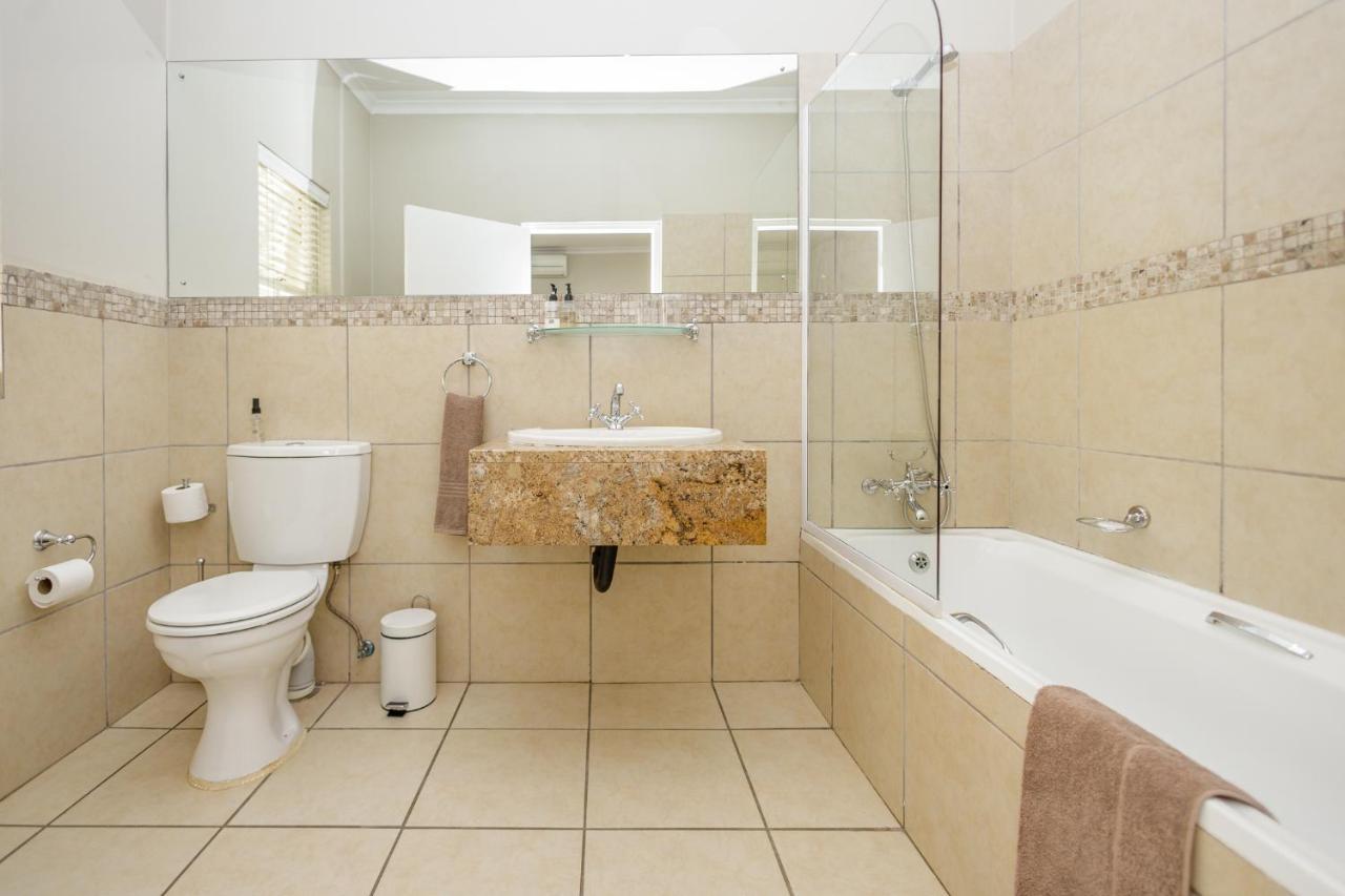 The Ashford Hotel Johannesburg Ngoại thất bức ảnh