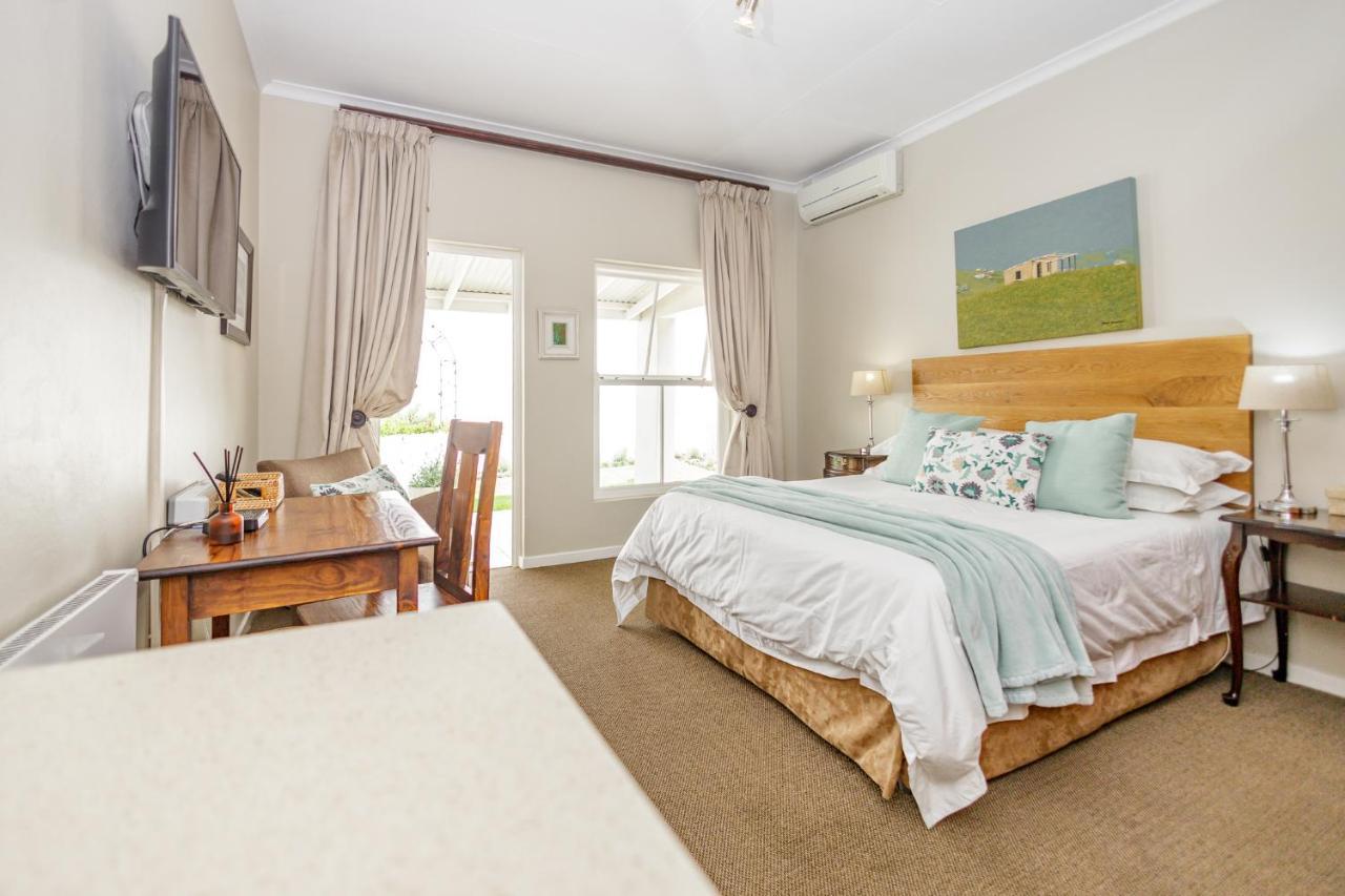 The Ashford Hotel Johannesburg Ngoại thất bức ảnh