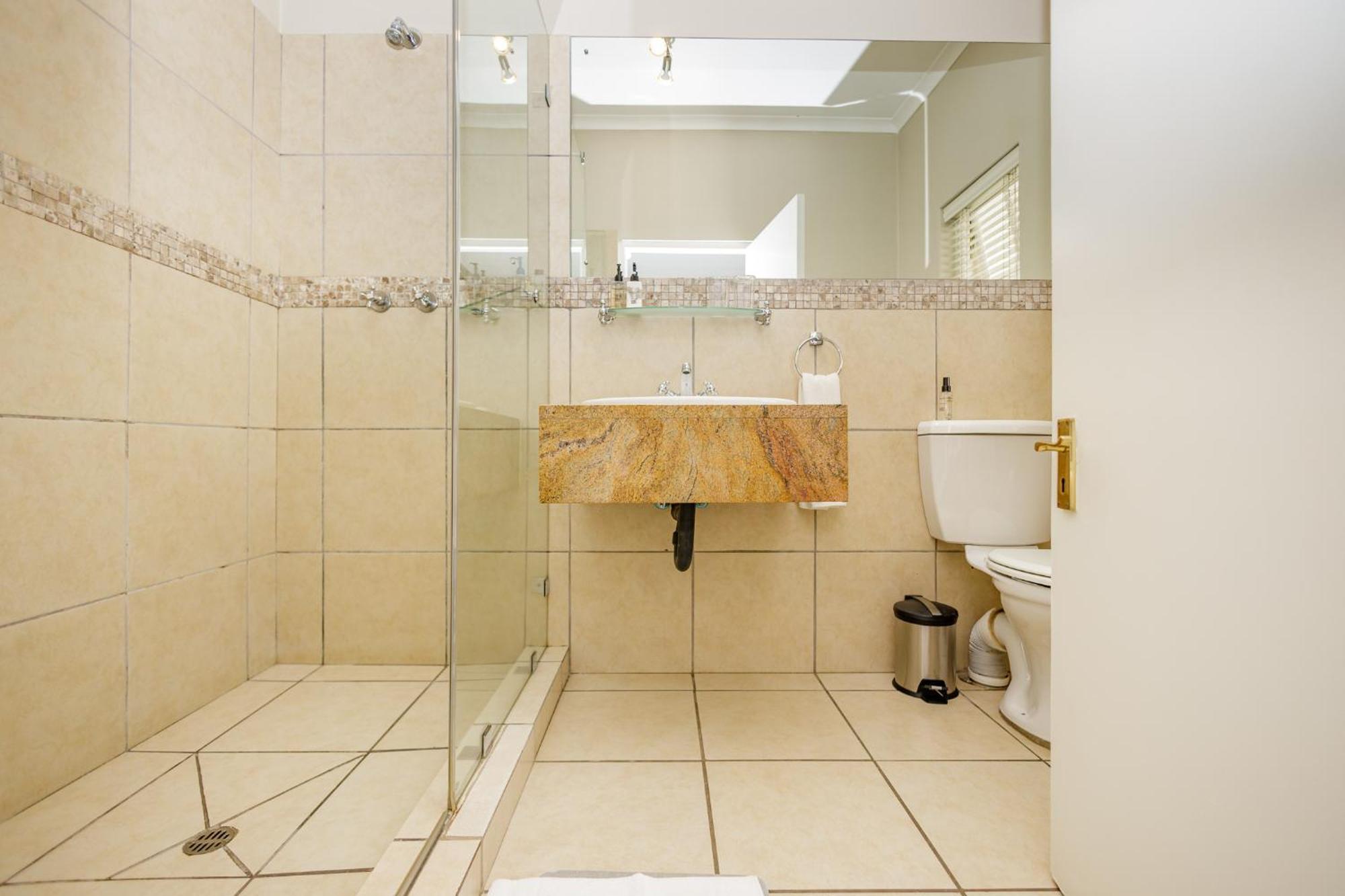 The Ashford Hotel Johannesburg Ngoại thất bức ảnh