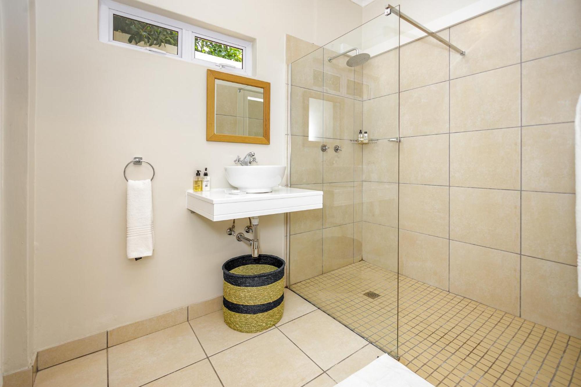 The Ashford Hotel Johannesburg Ngoại thất bức ảnh